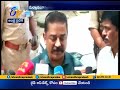 Kamal Haasan meets Sonia Gandhi