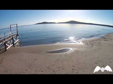 Video realizado por la propiedad