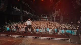 Bury Tomorrow - Choke (Live at Palladium)