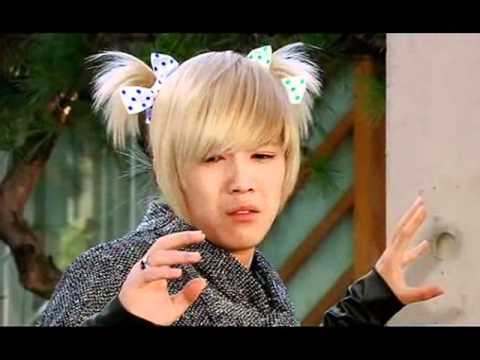 Lee Hong Ki - Promise ost jeremy