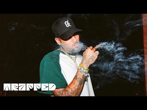 Chris Brown - Holy Blindfold (Official Video)