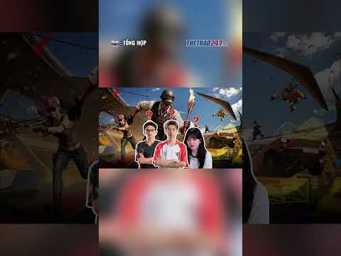 CỘNG ĐỒNG <strong>PUBG</strong> VIỆT NAM PHẢN ỨNG DỮ DỘI VỚI QUYẾT ĐỊNH CẤM THI ĐẤU VĨNH VIỄN ĐỐI VỚI HIMASS &amp; TANVUU