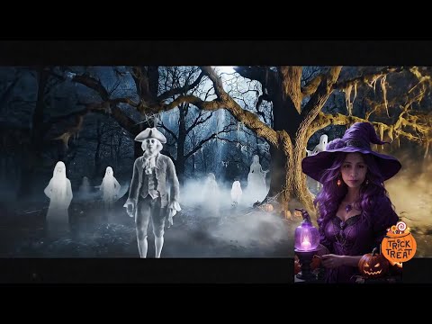 HAPPY HALLOWEEN!!!!!