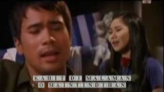 Narito - Sarah Geronimo & Sam Milby - YouTube