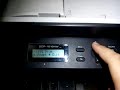 Reset: Drum Brother DCP-1616NW Laserjet Printer