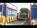 Telangana to impose entry Tax on AP vehicles