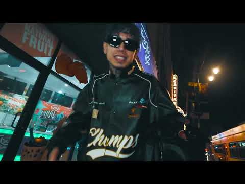 OHNO - Bravo (Official Music Video)