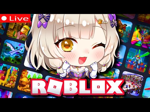 Finding the BEST and WORST Roblox Games 😱💗 【 ROBLOX 】