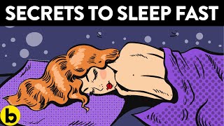 Top 10 Secrets Ways To Sleeping Well