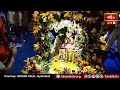 హైదరాబాద్ లో ఘనంగా శ్రీ శ్రీ రాధా-కృష్ణుల సలీల్ విహార్ మహోత్సవం..! | Salil Vihar, Boat festival  - 04:36 min - News - Video