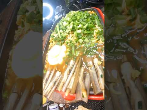 Q, Do you know this shell? #food