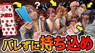 動画サムネイル