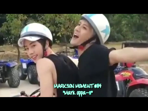 MARKSON MOMENT #114
