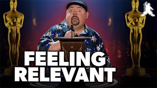 Feeling Relevant | Gabriel Iglesias