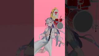 APT.mp4 　#shorts  #apt #踊ってみた #Vtuber