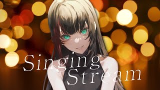 【 #歌枠 #karaoke】初見歓迎！2000年代縛りにチャレンジ歌枠【#百瀬ヒバナ】