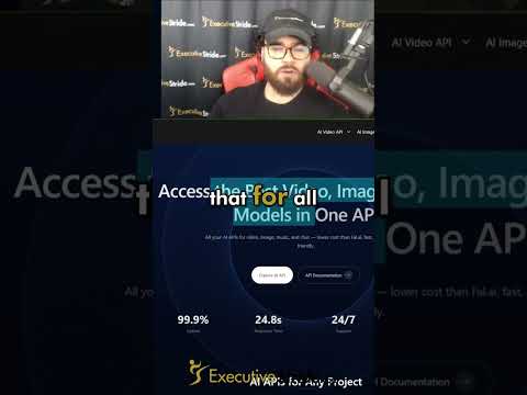 Cheap AI Video Magic: Unleash Your Creativity with Kaiai! #shorts