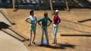 The Sims 1: Trailer