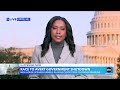 House Speaker Mike Johnson pitches new plan to postpone government shutdown  - 01:51 min - News - Video