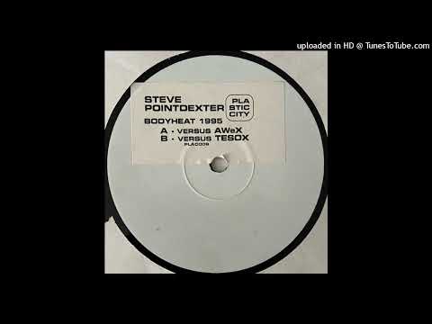 Steve Pointdexter Versus AWeX - Bodyheat 1995