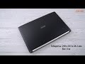 Распаковка ноутбука Acer Aspire 5 A517-51G-58KJ/ Unboxing Acer Aspire 5 A517-51G-58KJ