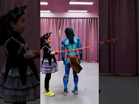 魔法呼啦圈🔮.#海贼王 #funny #路飞