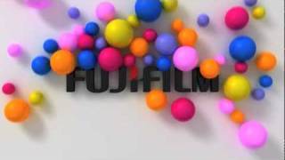 Animated Logos