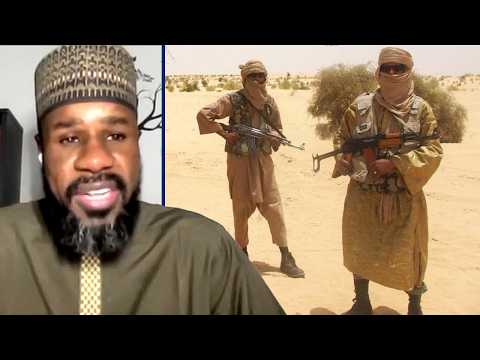 Kidnapping Sector Will Die A Natural Death Once We Stop Paying Ransom – Bukarti