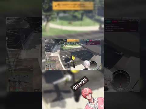 Vtuberの動画サムネイル - way too stupid #赤城ウェン #にじさんじ