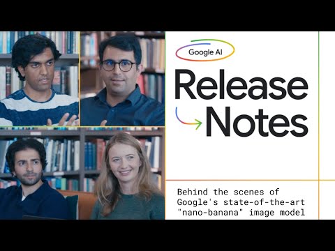 Behind the scenes of Google’s state-of-the-art “nano-banana” image model