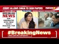 AAP Nominates DCW Chief Swati Maliwal For Rajya Sabha | Sanjay Singh Renominated | NewsX  - 03:22 min - News - Video