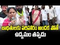 బాధితులకు పరిహారం అందక పోతే ఉద్యమం తప్పదు | MLC Kavith | hmtv