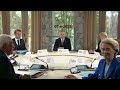 WATCH: Canadas Carney opens G7 meeting, says there can be no security without economic prosperity