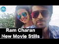 Ram Charan in 'My Name is Raju' Movie Stills - Srinu Vaitla, Rakul Preet Singh