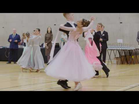 Baby Ballroom'