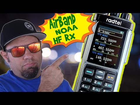 Is the Radtel RT 880G Worth the Price?