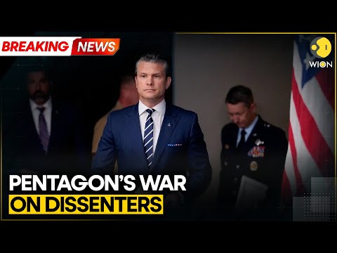 BREAKING: Pentagon To Conduct Random Polygraph Testing To Prevent Leaks: Report | WION