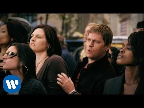 Rob Thomas - Someday (Video)