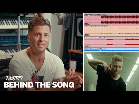 OneRepublic Breaks Down Viral "Counting Stars" & Summer Hit "I Don't Wanna Wait" | Behind the Song