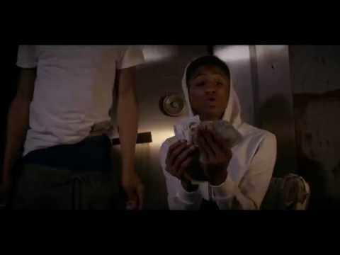 NBA YoungBoy - Bandz Official Music Video