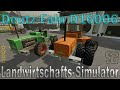 Deutz-Fahr D16006 v1.0.0.0