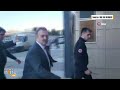 Big Breaking: Six Wounded in Shooting in Front of Istanbul Courthouse, Shooters Killed | News9  - 02:29 min - News - Video
