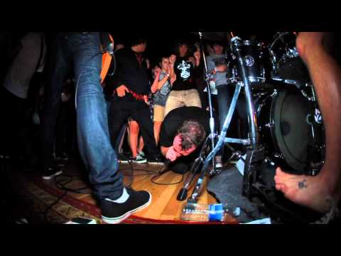 Touché Amoré - Home Away From Here