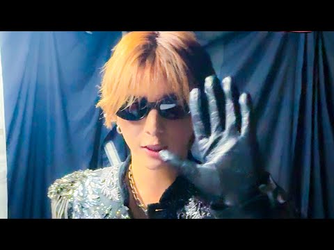 #433【自発光ソロ動画】山田涼介ソロツアーREDの裏側を見せた日