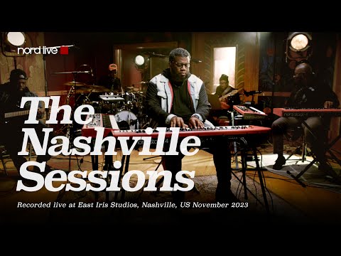 NORD LIVE: Nashville Sessions: Timothy Mason - Do Not Pass Me By