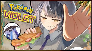 Searching For Professor Turo【Pokemon Violet】 Ep 10