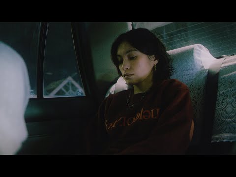 大比良瑞希『遠回り』Official Lyric Music Video