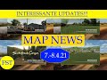 Greenlands Map v1.1.0.0