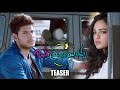 Okka Ammayi Thappa Teaser