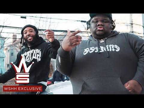 Money X feat. Kocky Ka - Late Nights (Official Music Video)